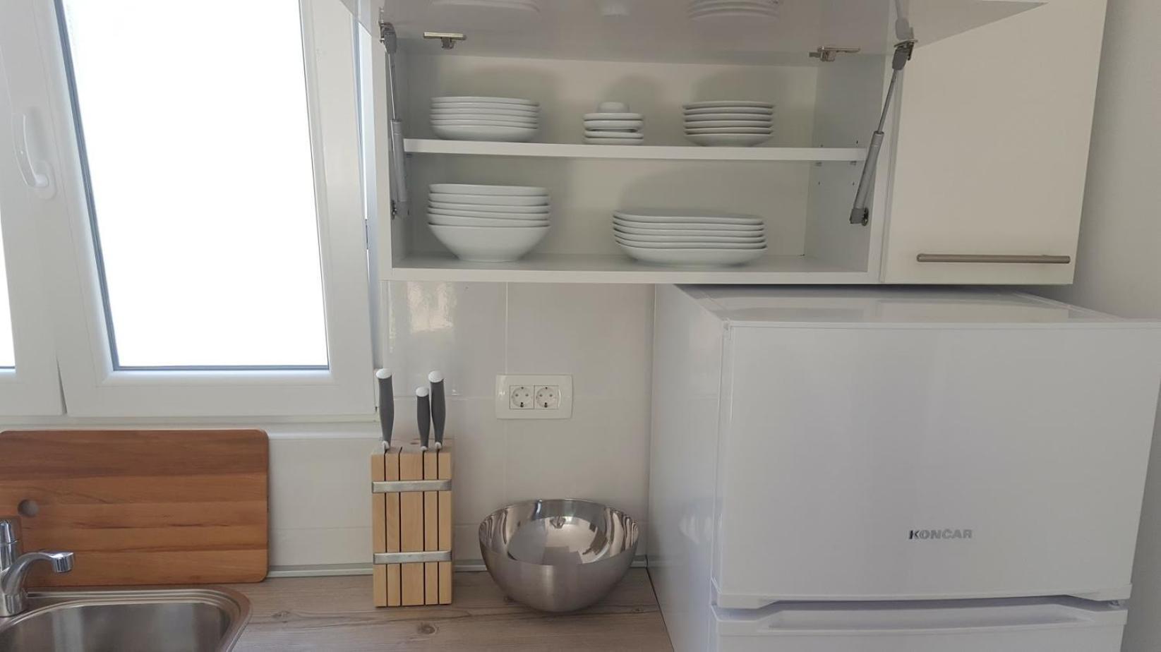 Luxury Mobile Homes Liza Biograd Na Moru Exteriör bild